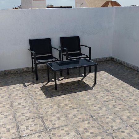 Nuevo Loft Vistas Lägenhet Corralejo Exteriör bild