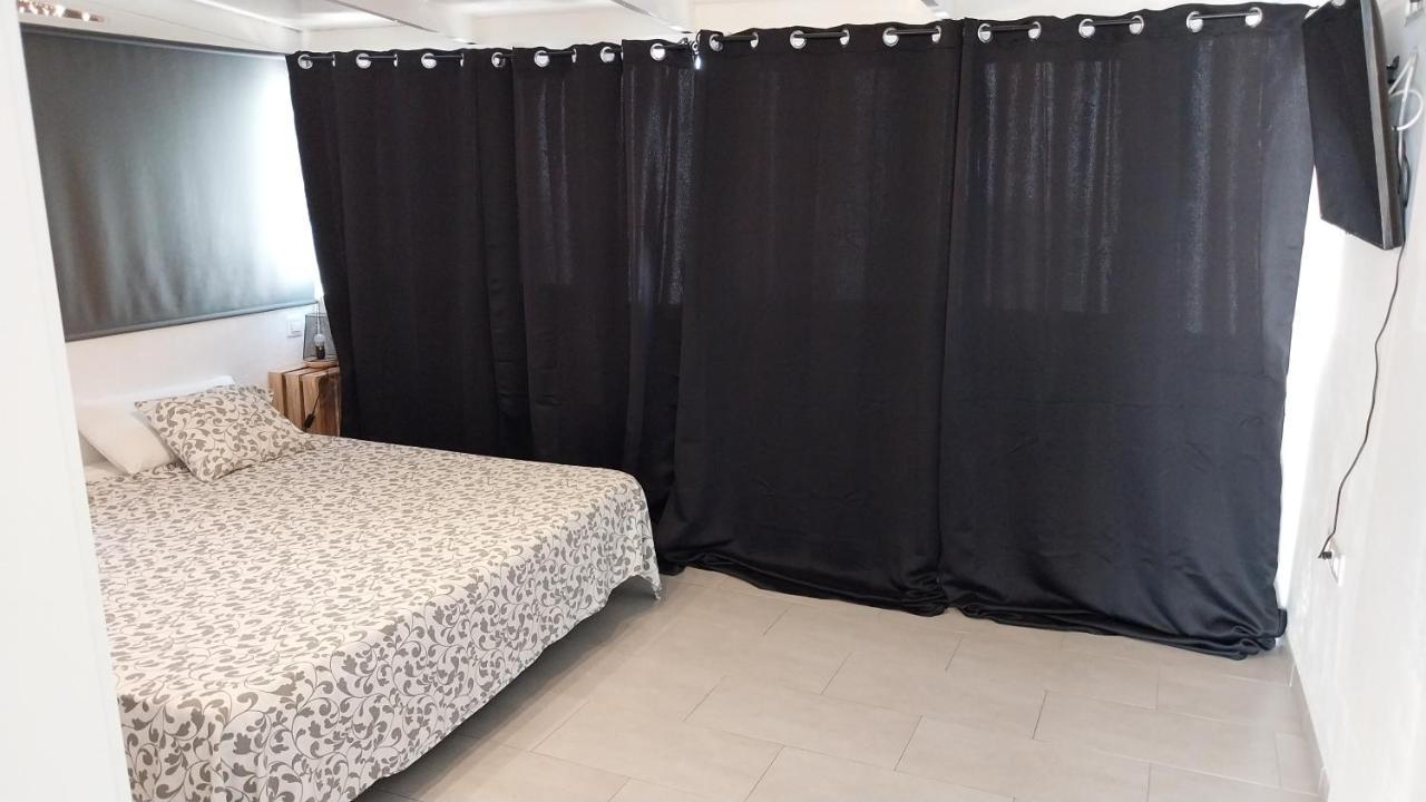 Nuevo Loft Vistas Lägenhet Corralejo Exteriör bild