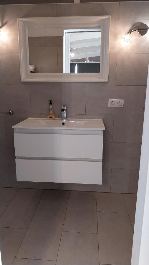 Nuevo Loft Vistas Lägenhet Corralejo Exteriör bild
