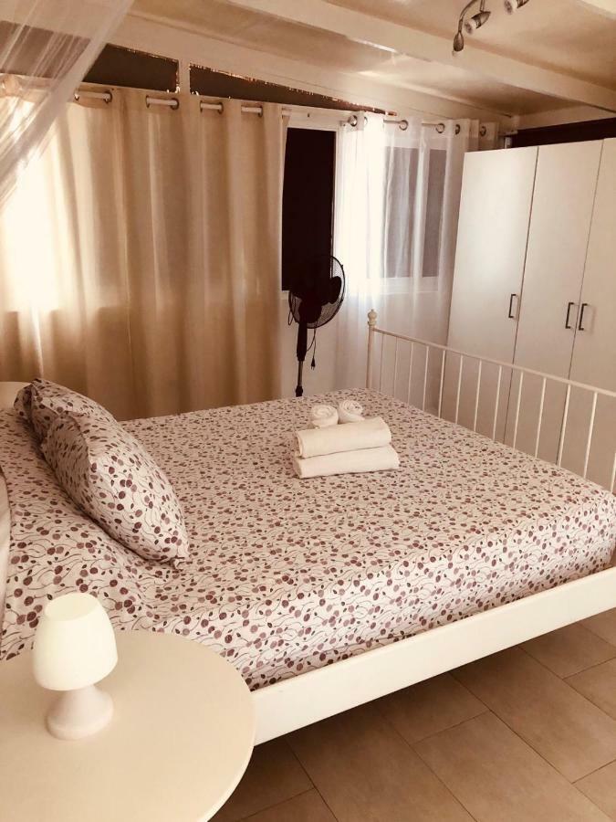 Nuevo Loft Vistas Lägenhet Corralejo Exteriör bild