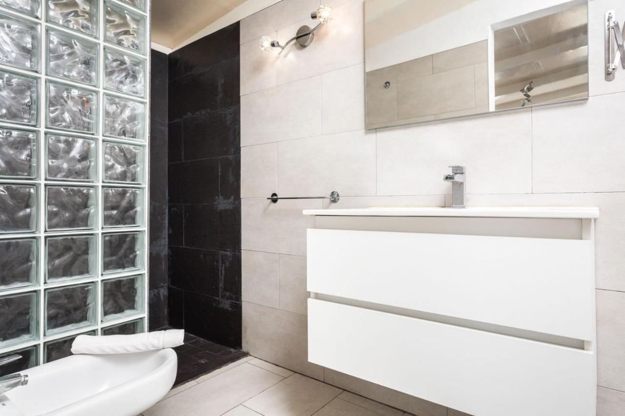 Nuevo Loft Vistas Lägenhet Corralejo Exteriör bild